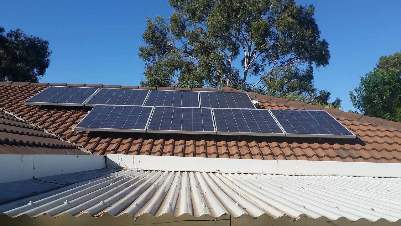 instalacion solar autoconsumo