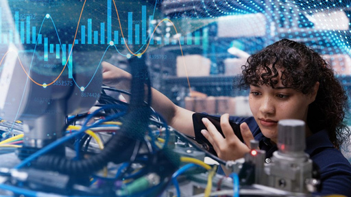 Microsoft Siemens IA