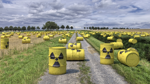 nuclear-waste