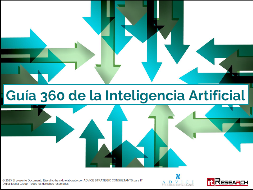 Tendencias TI revista