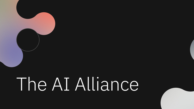 AI Alliance