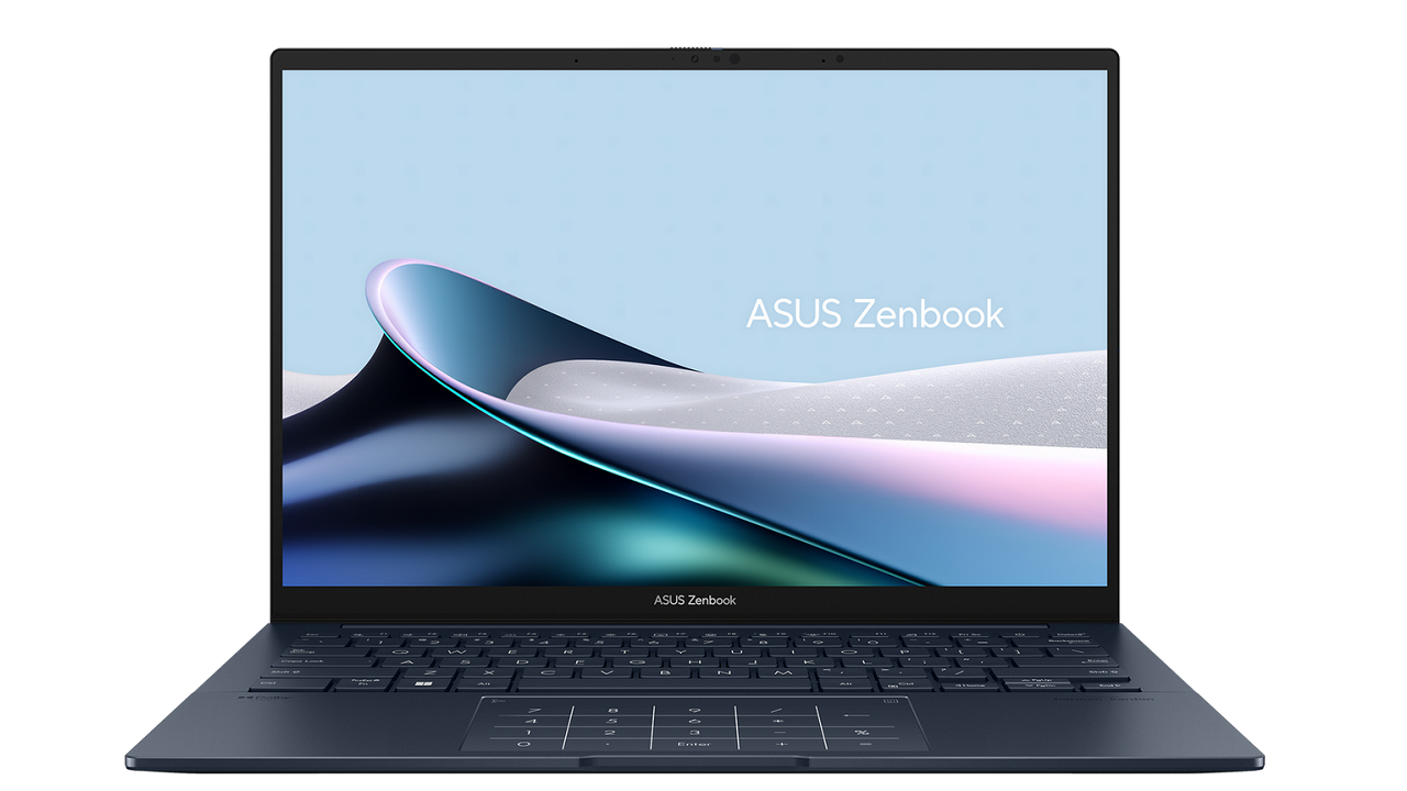 Asus Zenbook