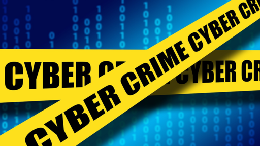 cibercrimen
