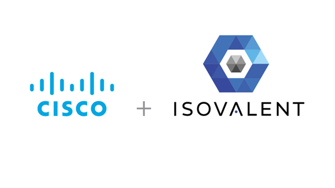 Cisco Isovalent