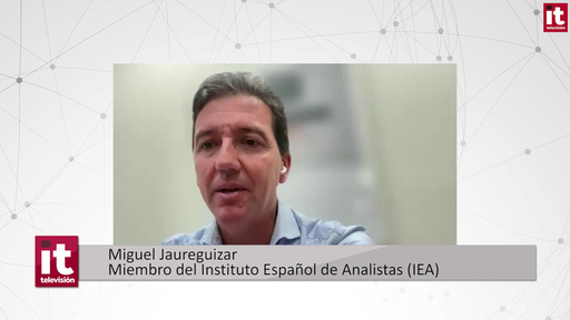 Entrevista IEA - Encuentro Banca