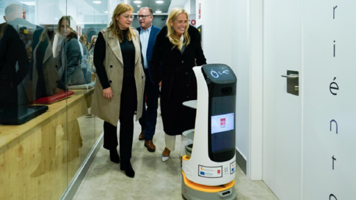 realidad virtual COEAI