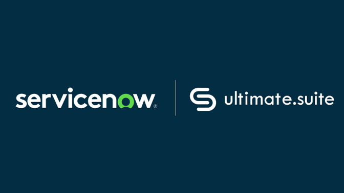 Servicenow Ultimate suite