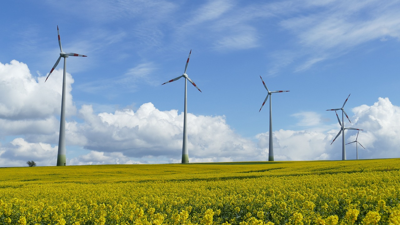 wind-power