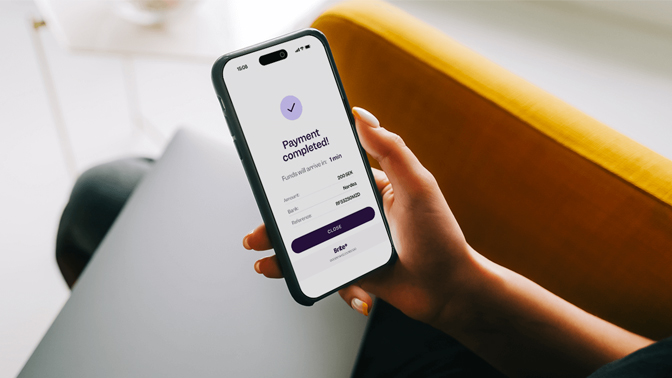 Brite Payments pago movil