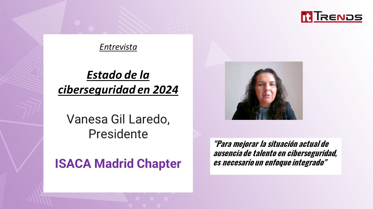 carátulas_IT Trends 2024_entrevista ISACA