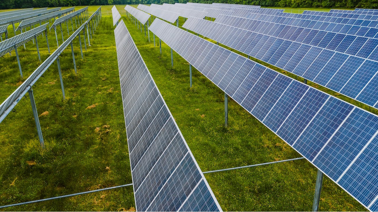Energía fotovoltaica