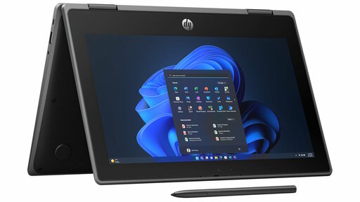 HP Pro x360 Fortis 11-pulgadas