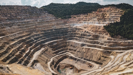 Minería