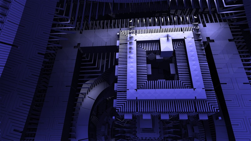 España presentó el Quantum Pact | Tecnologías | IT User