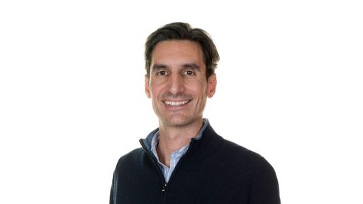 Romain Goday, Principal Sales Manager de HubSpot para España