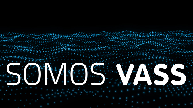 VASS nueva imagen