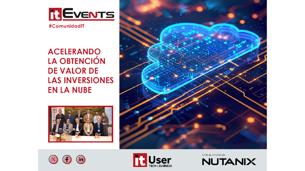 Especial IT User Nutanix Enero 24