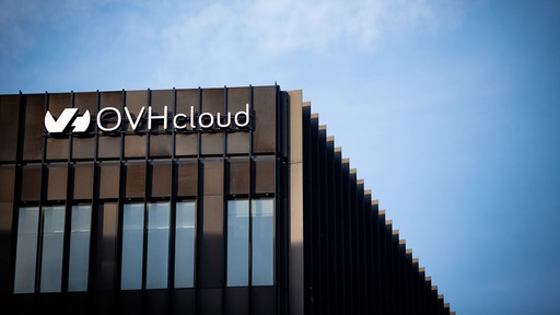 OVHCloud