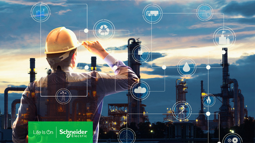 Schneider automatizacion industria