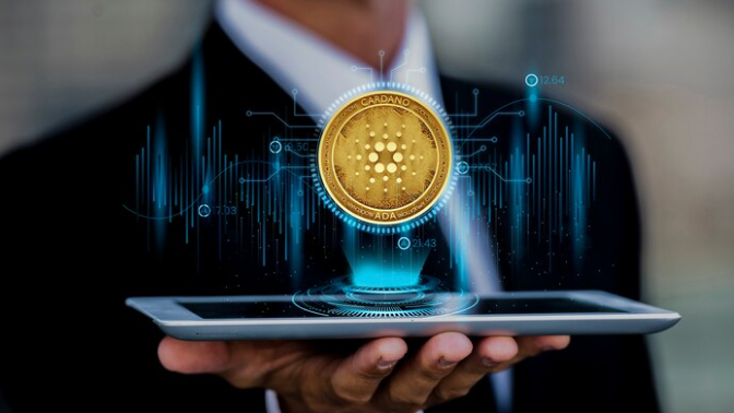 Token criptomoneda generica