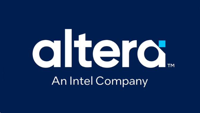 Altera Intel