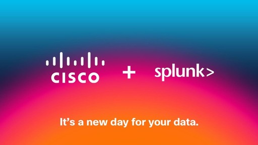 Cisco y Splunk