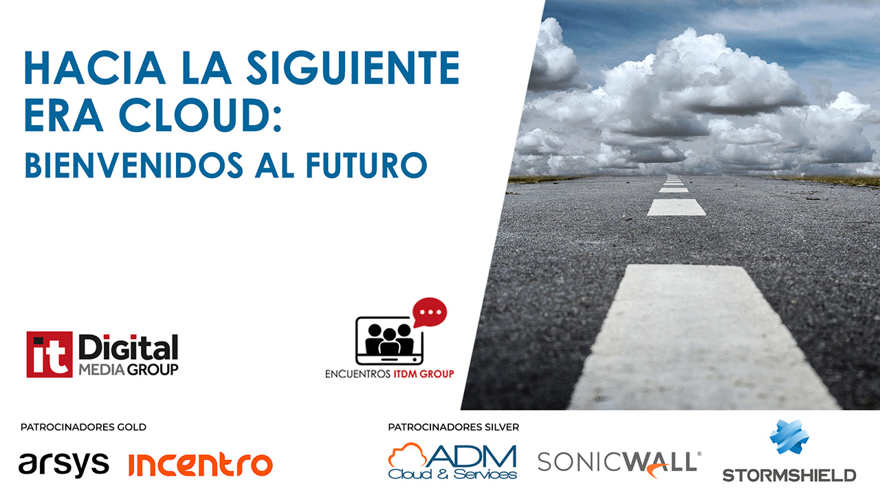 Portada Encuentro Cloud con Patros - Vancast - POST - 720