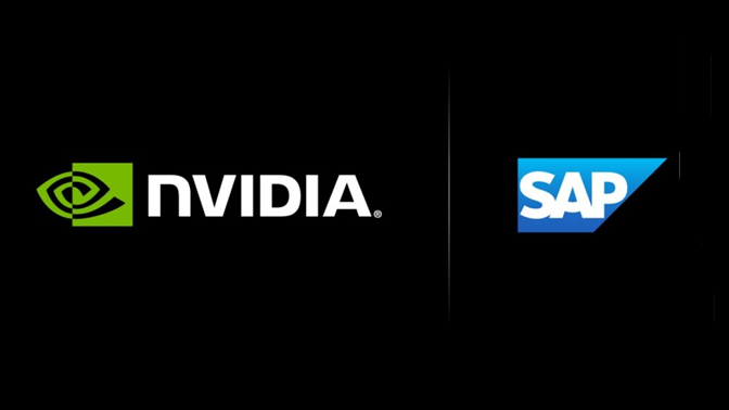 SAP NVIDIA