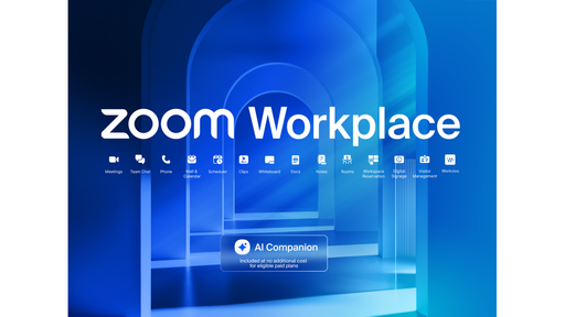 Zoom Workplace