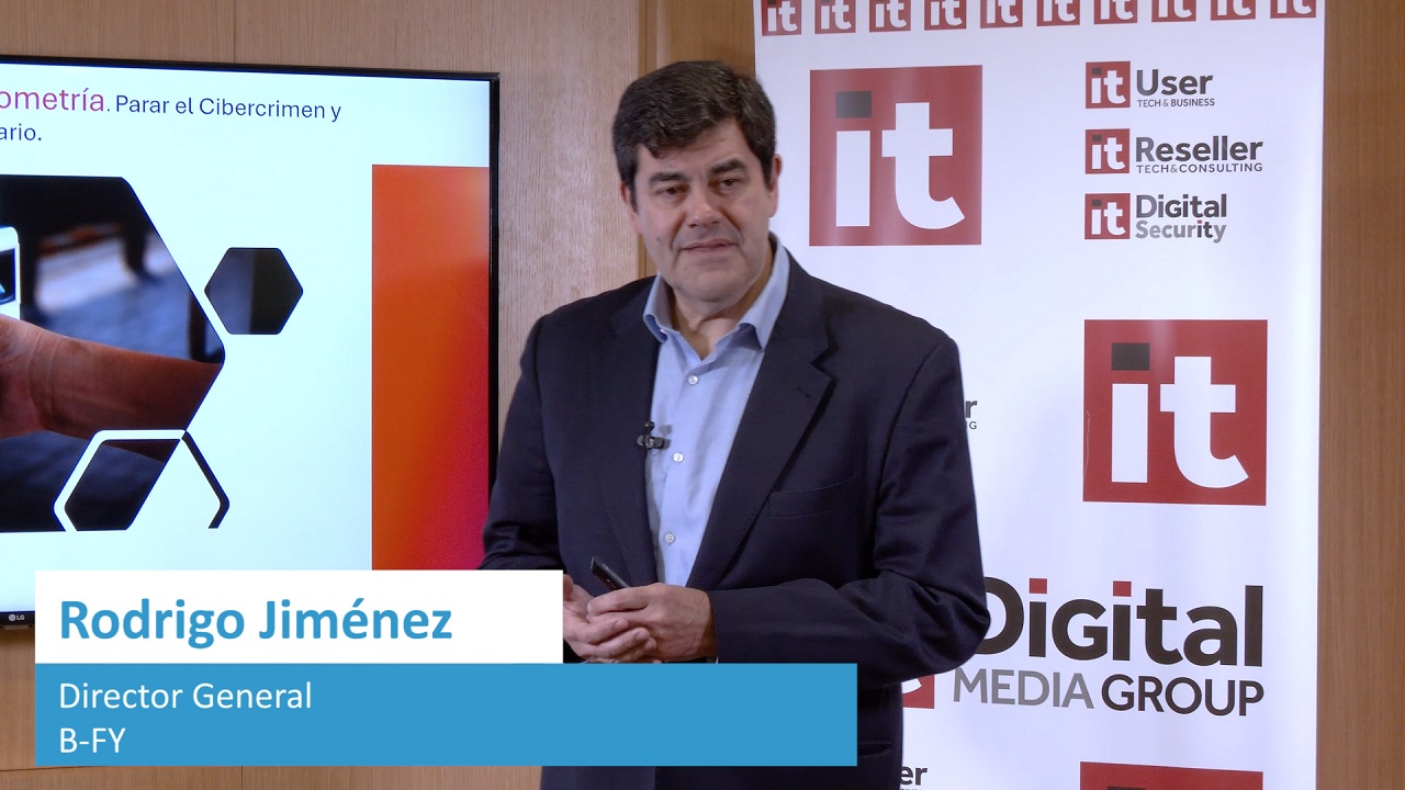 Presentación B-FY Fronteras Ciberseguridad