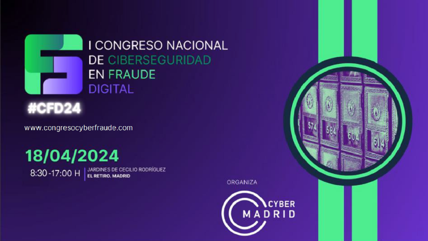 La lucha contra el fraude se da cita la próxima semana en Madrid ...