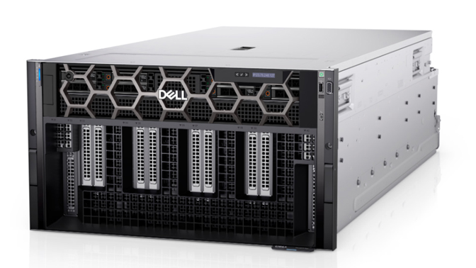 Dell PowerEdge XE9680