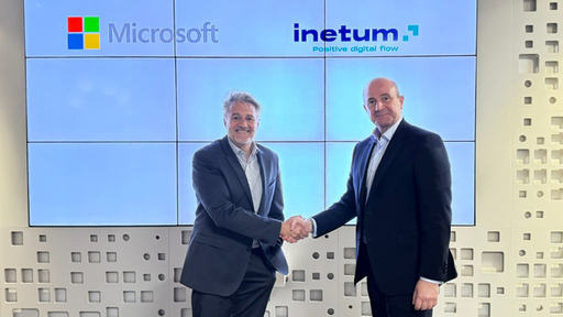 Microsoft Inetum