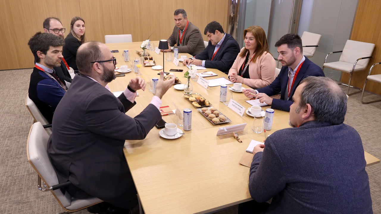 Observatorio Identidades Digitales Foro ITDS