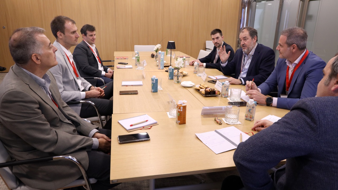 Observatorio Gestión Ciberseguridad Foro ITDS