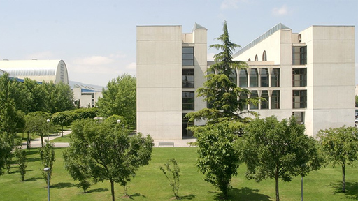 Universidad Publica de Navarra
