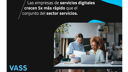 VASS servicios TI