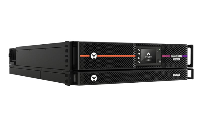 Vertiv SAI