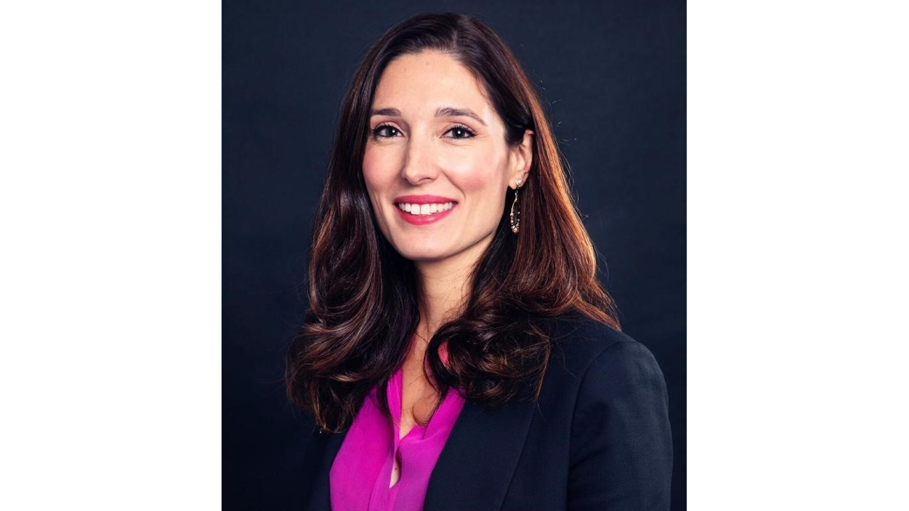 Anaïs Beaucousin, Chief Business Security Officer de ADP internacional