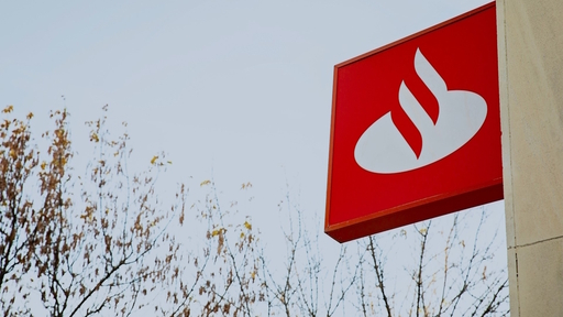 Banco Santander
