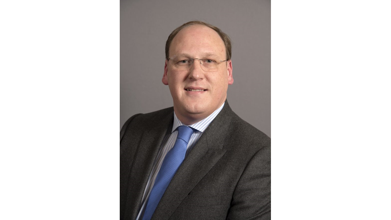 CARLOS VIEIRA, country manager de HornetSecurity