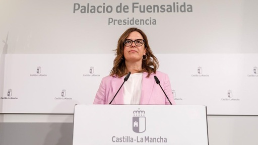 Castilla La Mancha