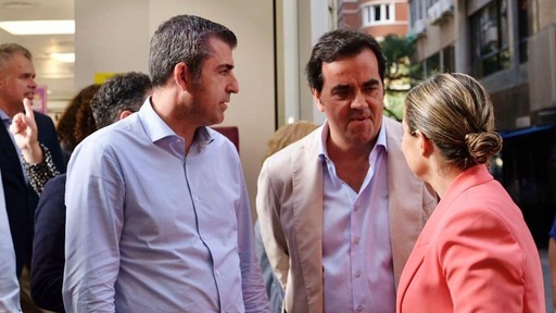 Comercio digital Tenerife