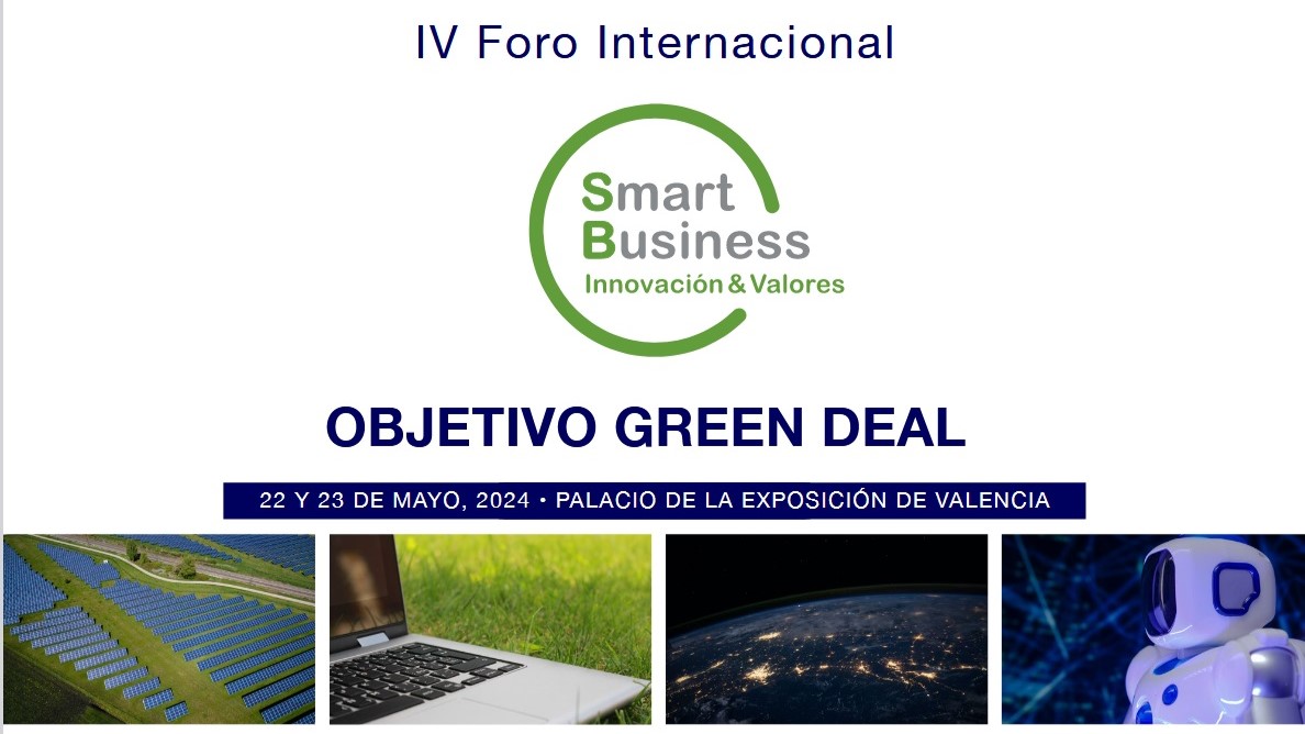 Congreso Inteligencia Artificial