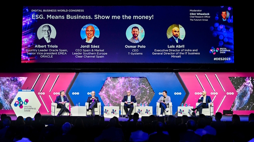 DES 2023 Escenario
