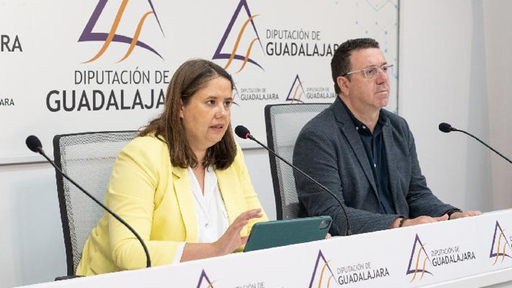 diputacion Guadalajara carpeta ciudadana