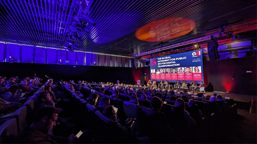 Govtech4Impact World Congress