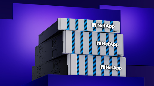 NetApp AFF-1K-A70-A90