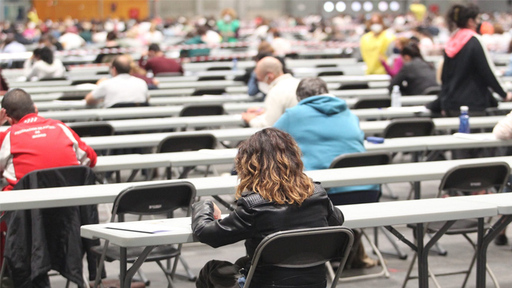 oposiciones empleo publico