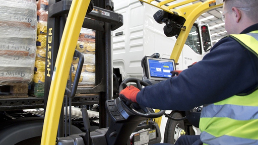 Panasonic Connect fabrica